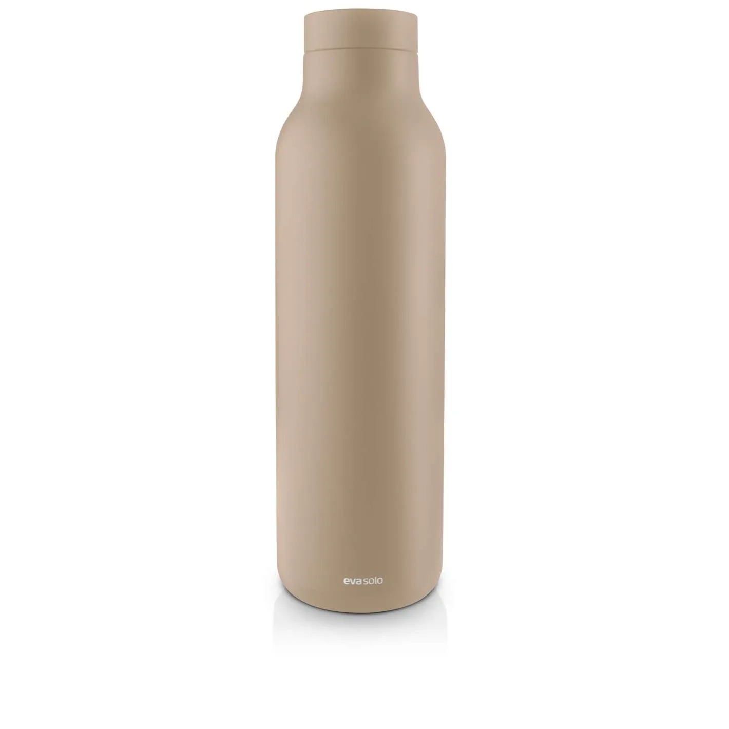 Eva Solo Drikkeflasker|Termoflasker^Urban termoflaske 0,7 l Caramel cream