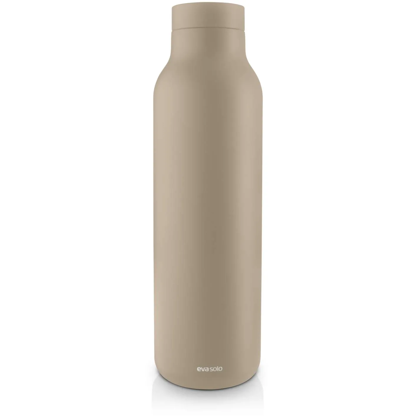 Eva Solo Drikkeflasker|Termoflasker^Urban termoflaske 0,7 l Caramel cream