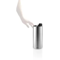 Eva Solo Termokopper^Urban To Go cup - 0,35 liter - Black