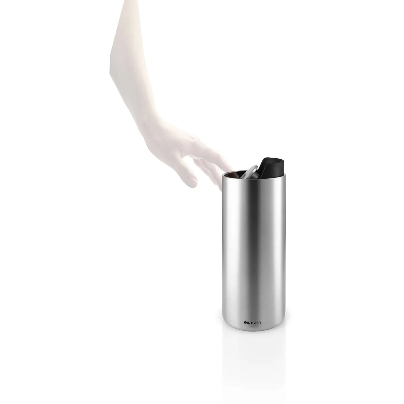 Eva Solo Termokopper^Urban To Go cup - 0,35 liter - Black