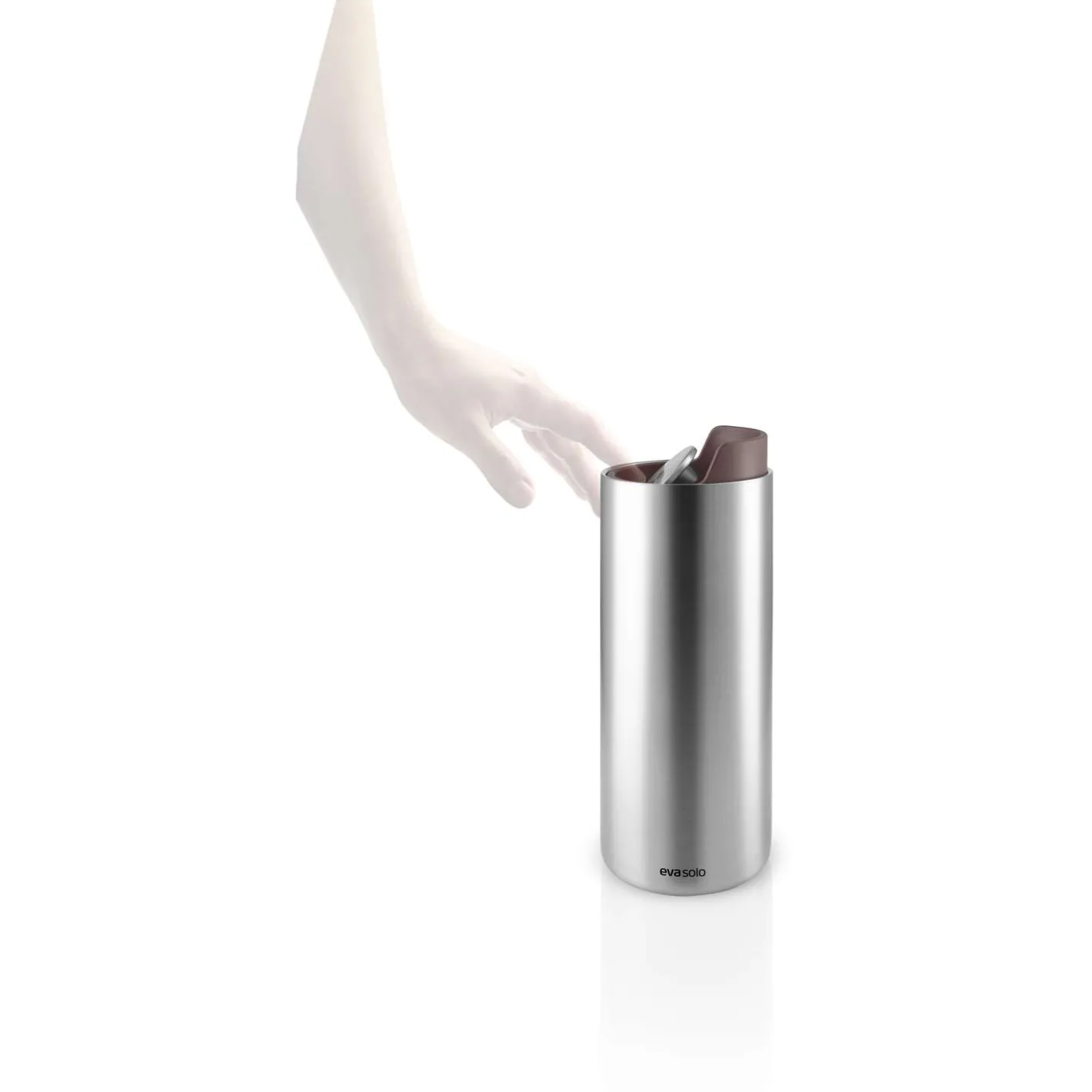 Eva Solo Termokopper^Urban To Go Cup - 0,35 liter - Vintage brown