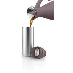 Eva Solo Termokopper^Urban To Go Cup - 0,35 liter - Vintage brown