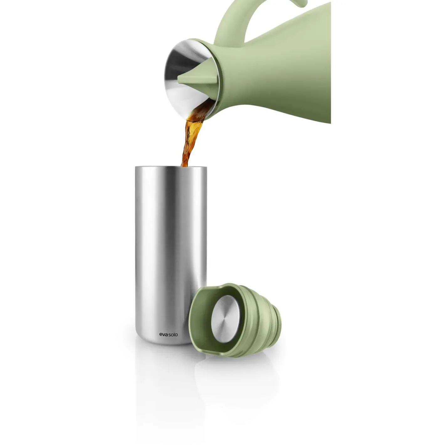 Eva Solo Termokopper^Urban To Go Cup - 0,35 liter - Pistachio