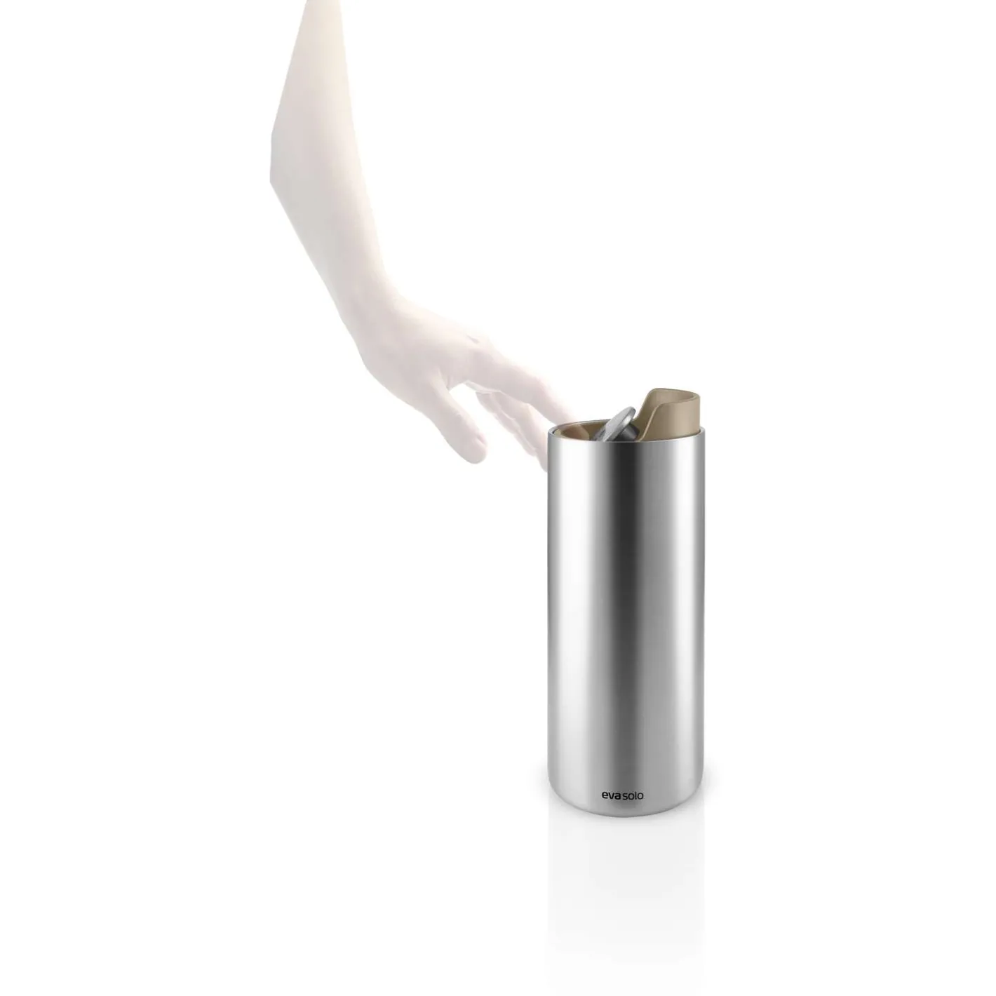 Eva Solo Termokopper^Urban To Go Cup 0,35 l Caramel cream