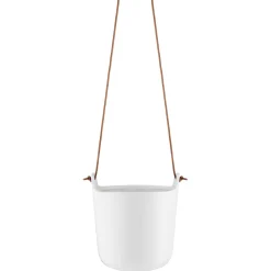 Eva Solo Selvvandende Potter^Urtepotte - 15 cm - Chalk white