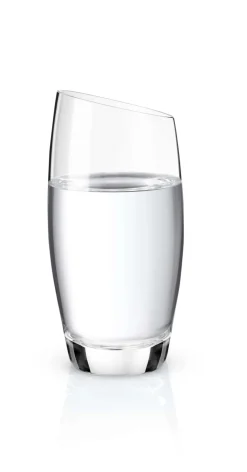Eva Solo Vandglas^Vandglas - 21 cl