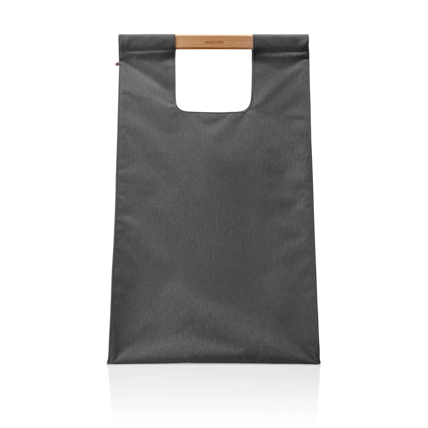 Eva Solo Tilbehør|Badeværelse^Vasketøjspose - 75 l - Dark grey