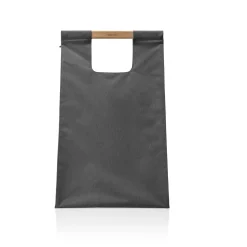 Eva Solo Tilbehør|Badeværelse^Vasketøjspose - 75 l - Dark grey