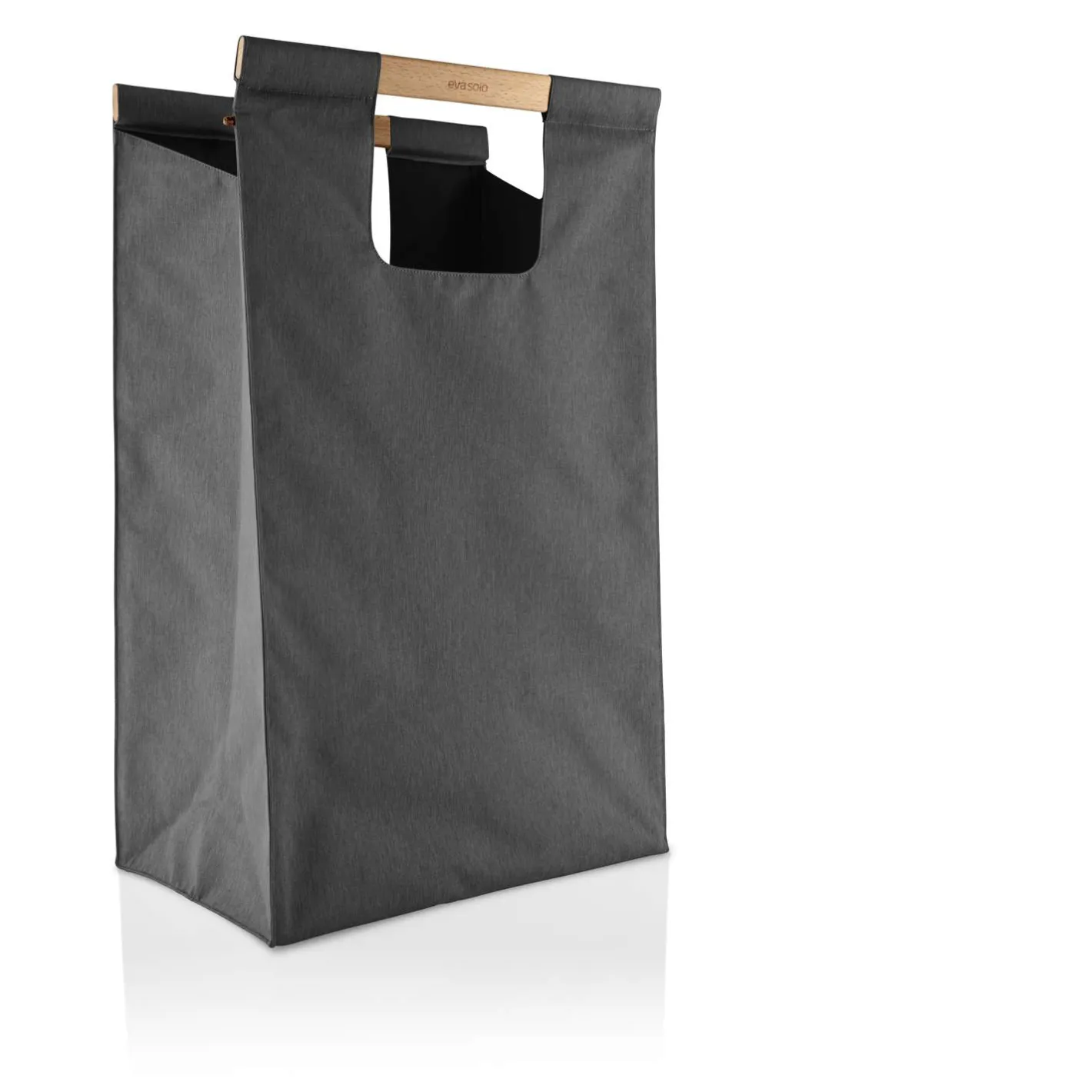 Eva Solo Tilbehør|Badeværelse^Vasketøjspose - 75 l - Dark grey