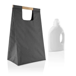 Eva Solo Tilbehør|Badeværelse^Vasketøjspose - 75 l - Dark grey