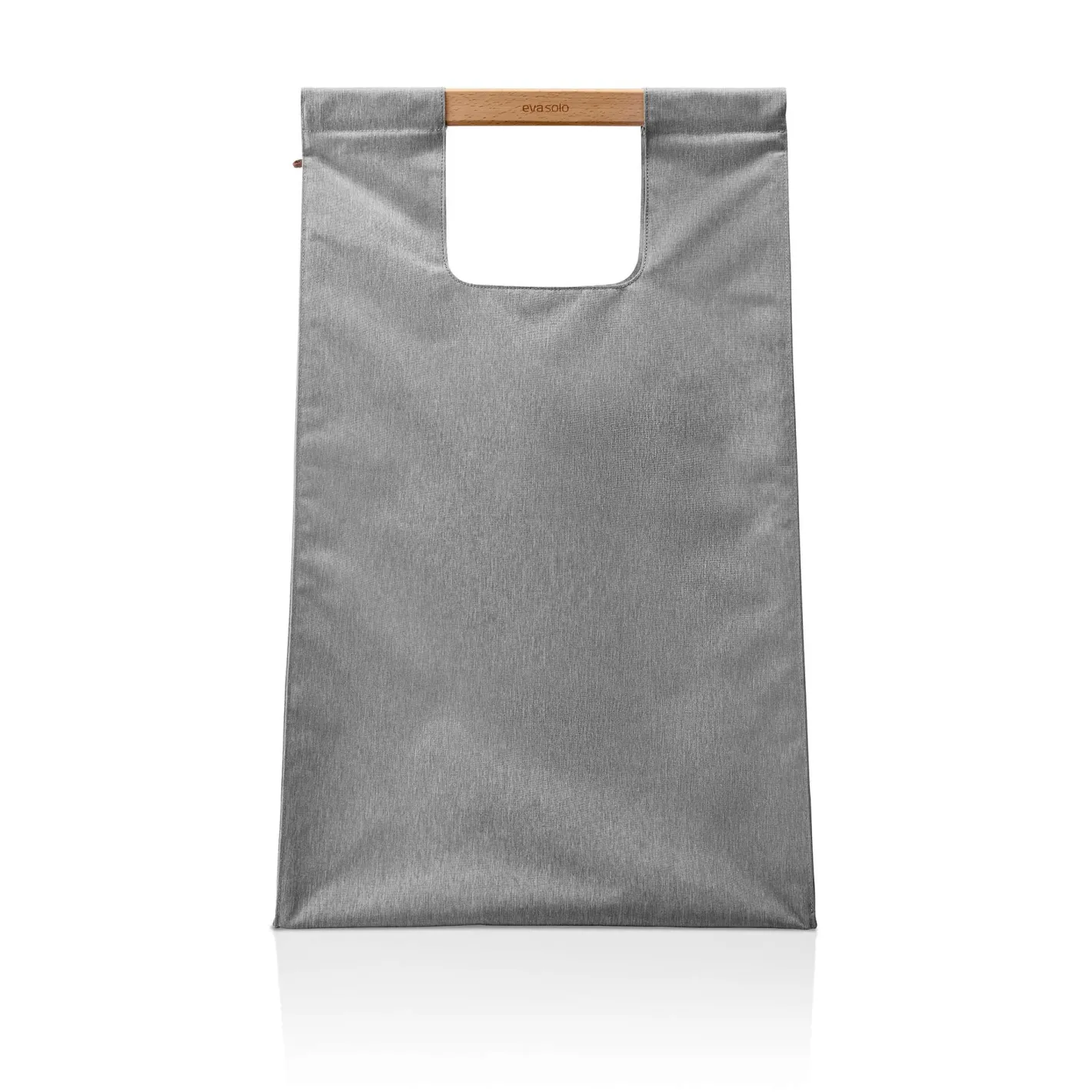 Eva Solo Badeværelse|Oprydning & Organisering^Vasketøjspose - 75 l - Light grey