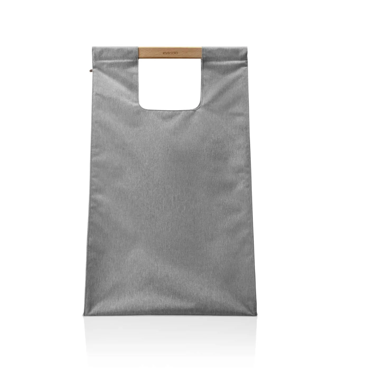 Eva Solo Badeværelse|Oprydning & Organisering^Vasketøjspose - 75 l - Light grey