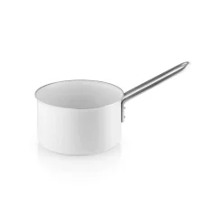 Eva Solo Kasseroller^White Line Kasserolle 1,8 l 16 cm keramisk Slip-Let® belægning