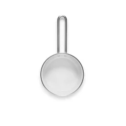 Eva Solo Kasseroller^White Line Kasserolle 1,8 l 16 cm keramisk Slip-Let® belægning