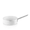 Eva Solo Sauterpander^White line sauterpande - 24 cm - keramisk Slip-Let®