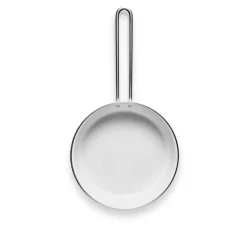 Eva Solo Sauterpander^White line sauterpande - 24 cm - keramisk Slip-Let®