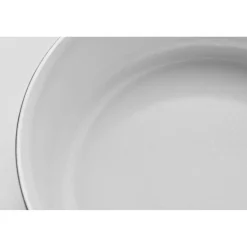 Eva Solo Sauterpander^White line sauterpande - 24 cm - keramisk Slip-Let®