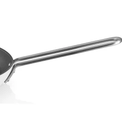 Eva Solo Stegepander^White Line Stegepande 24 cm keramisk Slip-Let® belægning